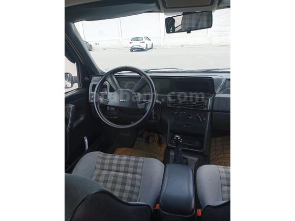 Sahibinden Fiat Tipo 1.4 S 1997 Model