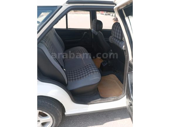 Sahibinden Fiat Tipo 1.4 S 1997 Model