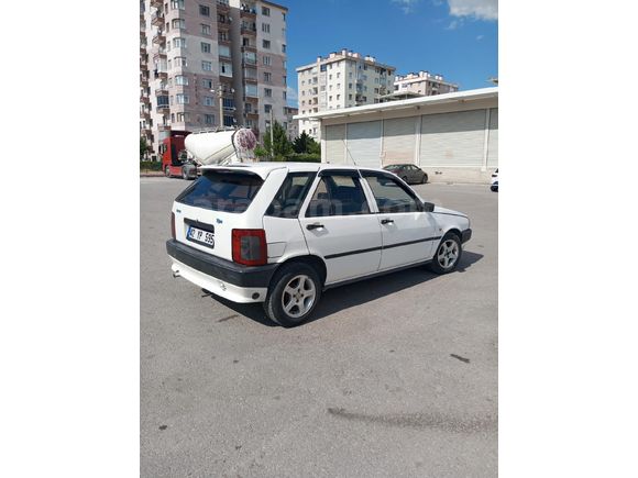Sahibinden Fiat Tipo 1.4 S 1997 Model