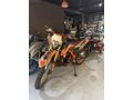 FALCON DİEGO277 SU SOĞUTMALI 250cc