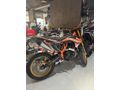 FALCON DİEGO277 SU SOĞUTMALI 250cc