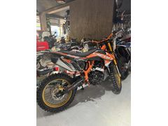FALCON DİEGO277 SU SOĞUTMALI 250cc