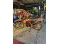 FALCON DİEGO277 SU SOĞUTMALI 250cc