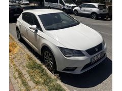 Sahibinden Seat Leon 1.6 TDI Style 2015 Model 