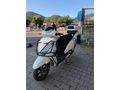 Sahibinden TVS Jupiter 125 