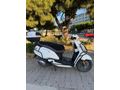 Sahibinden TVS Jupiter 125 