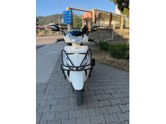 Sahibinden TVS Jupiter 125 