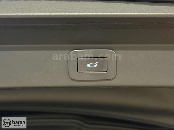 BARAN MOTORS 2023 RANGE SPORT D300 SE DYNAMIC BOYASIZ