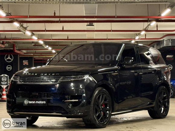 BARAN MOTORS 2023 RANGE SPORT D300 SE DYNAMIC BOYASIZ