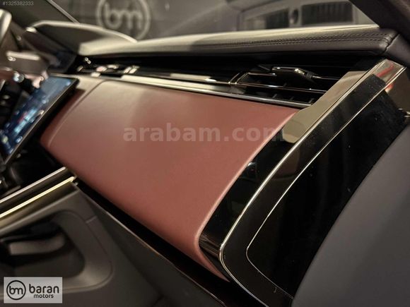 BARAN MOTORS 2023 RANGE SPORT D300 SE DYNAMIC BOYASIZ