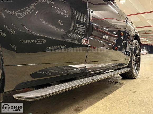 BARAN MOTORS 2023 RANGE SPORT D300 SE DYNAMIC BOYASIZ