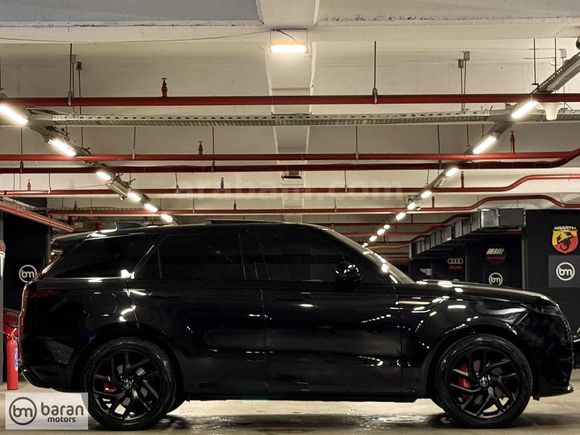 BARAN MOTORS 2023 RANGE SPORT D300 SE DYNAMIC BOYASIZ
