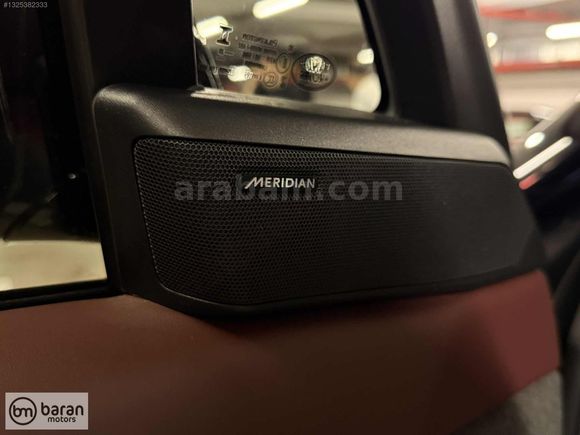 BARAN MOTORS 2023 RANGE SPORT D300 SE DYNAMIC BOYASIZ