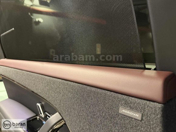 BARAN MOTORS 2023 RANGE SPORT D300 SE DYNAMIC BOYASIZ