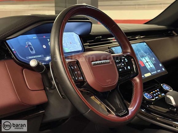 BARAN MOTORS 2023 RANGE SPORT D300 SE DYNAMIC BOYASIZ