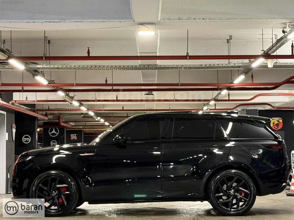 BARAN MOTORS 2023 RANGE SPORT D300 SE DYNAMIC BOYASIZ