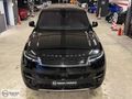 BARAN MOTORS 2023 RANGE SPORT D300 SE DYNAMIC BOYASIZ
