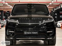 BARAN MOTORS 2023 RR SPORT D 300 SE DYNAMIC BOYASIZ BAYİ