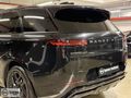 BARAN MOTORS 2023 RANGE SPORT D300 SE DYNAMIC BOYASIZ
