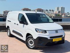 MİRHAN OTOMOTİV 2025 FİAT DOBLO 1.5 BLUEHDİ MAXİ CARPLAY+NAVİ