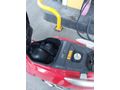 absli 125 cc scooter