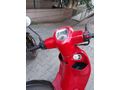 absli 125 cc scooter