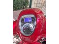 absli 125 cc scooter