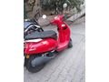 absli 125 cc scooter
