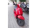 absli 125 cc scooter