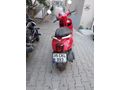 absli 125 cc scooter
