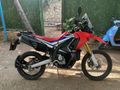 Sahibinden Honda CRF 250 Rally 