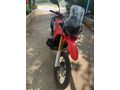 Sahibinden Honda CRF 250 Rally 