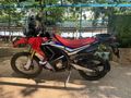 Sahibinden Honda CRF 250 Rally 
