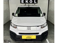 2025 DOBLO CARGO 1.5 BlueHDİ MAXİ OTOMATİK 22.000 KM'DE EKOL'DE