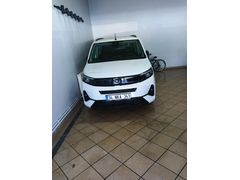 Galeriden Opel Combo 1.5 CDTI Essential 2025 Model İstanbul