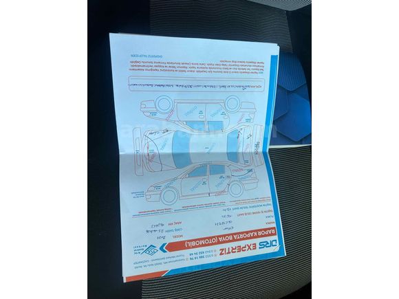 Galeriden Citroen C-Elysée 1.6 BlueHDI Live 2021 Model Gaziantep