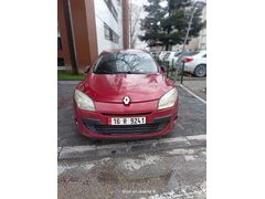 Sahibinden Renault Megane 1.6 Dynamique 2010 Model 