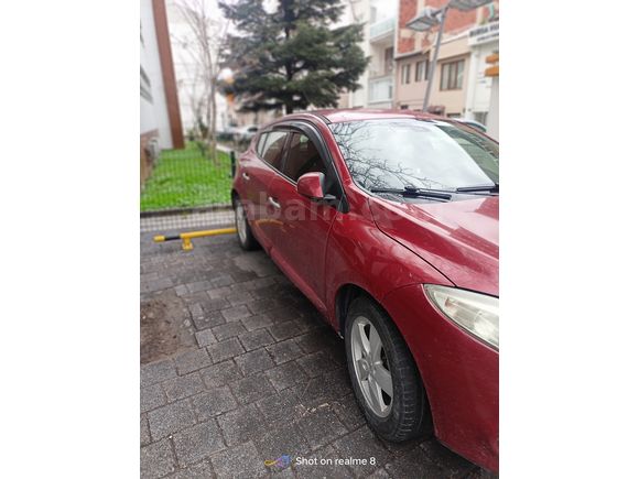 Sahibinden Renault Megane 1.6 Dynamique 2010 Model