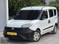 SERCAN OTO'DAN 2015 DOBLO 1.3 MJET EASY BOYASIZ KREDİYE UYGUN