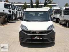 İZGİ'DEN/2020 MD/FİAT DOBLO/1.3 MJET/EASY PAKET/KAMYONET/HATASIZ
