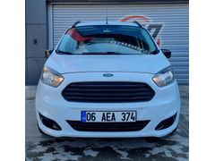 Sahibinden Ford Tourneo Courier 1.5 TDCi Trend 2016 Model 