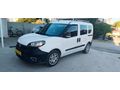 FIAT DOBLO OTOMOBİL RUHSATLI 2020 MODEL HATASIZ 154 BİN KM'DE...
