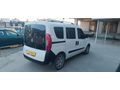 FIAT DOBLO OTOMOBİL RUHSATLI 2020 MODEL HATASIZ 154 BİN KM'DE...