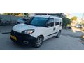 FIAT DOBLO OTOMOBİL RUHSATLI 2020 MODEL HATASIZ 154 BİN KM'DE...