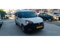 FIAT DOBLO OTOMOBİL RUHSATLI 2020 MODEL HATASIZ 154 BİN KM'DE...