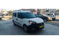 FIAT DOBLO OTOMOBİL RUHSATLI 2020 MODEL HATASIZ 154 BİN KM'DE...