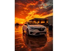 Sahibinden Renault Megane 1.5 Blue DCI Joy 2022 Model Manisa