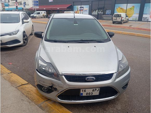 Sahibinden Ford Focus 1.6 SCTi Trend Plus 2011 Model