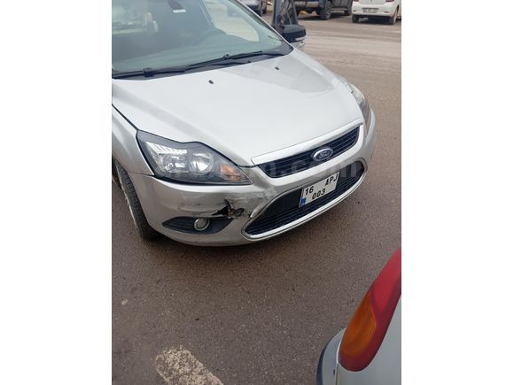 Sahibinden Ford Focus 1.6 SCTi Trend Plus 2011 Model