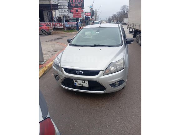 Sahibinden Ford Focus 1.6 SCTi Trend Plus 2011 Model